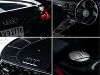 2020 Audi TT 2.0 Roadster 45 TFSI quattro S line Cabriolet มีวารันตีศูนย์5ปี รูปที่ 13